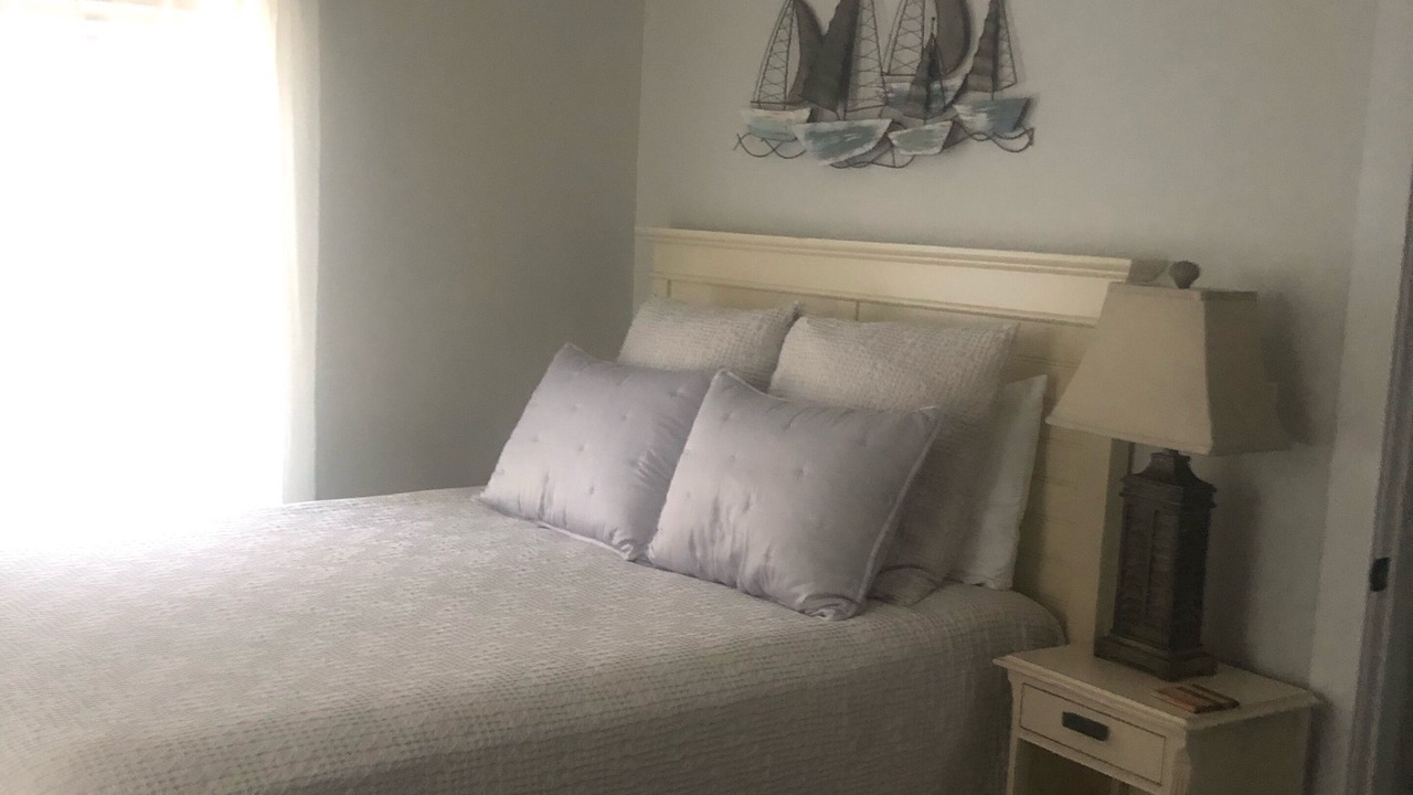 Photo of Bedroom in Southport