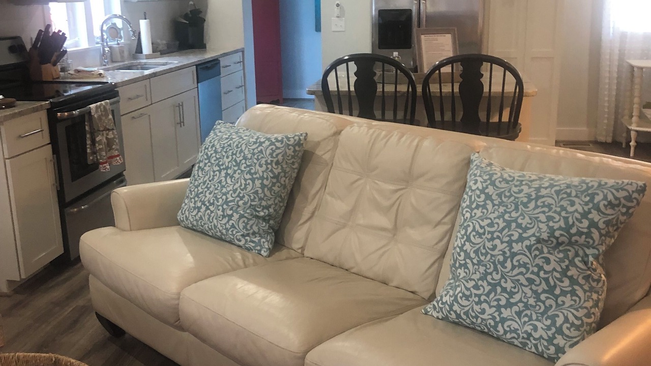 Photo of Livingroom in Southport