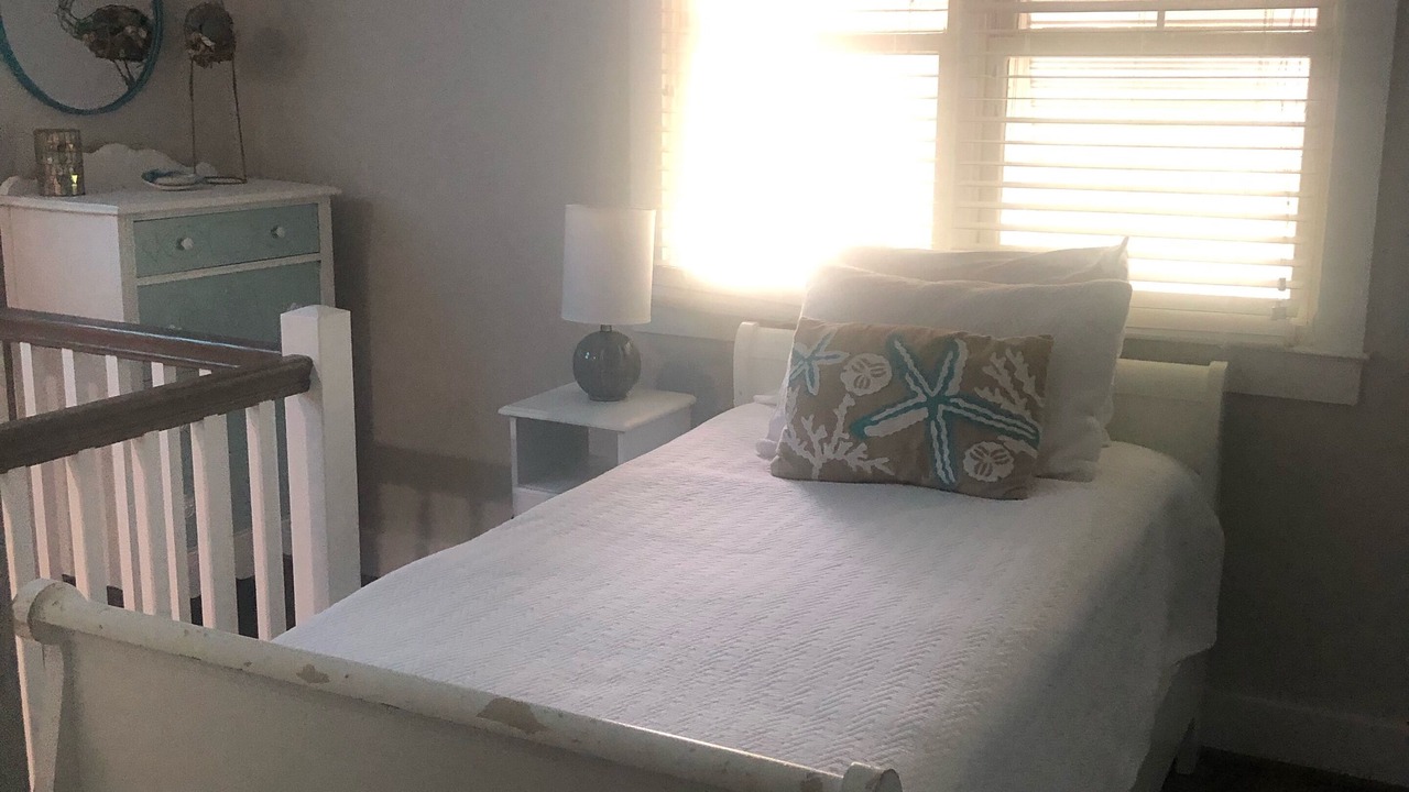 Photo of Bedroom in Southport