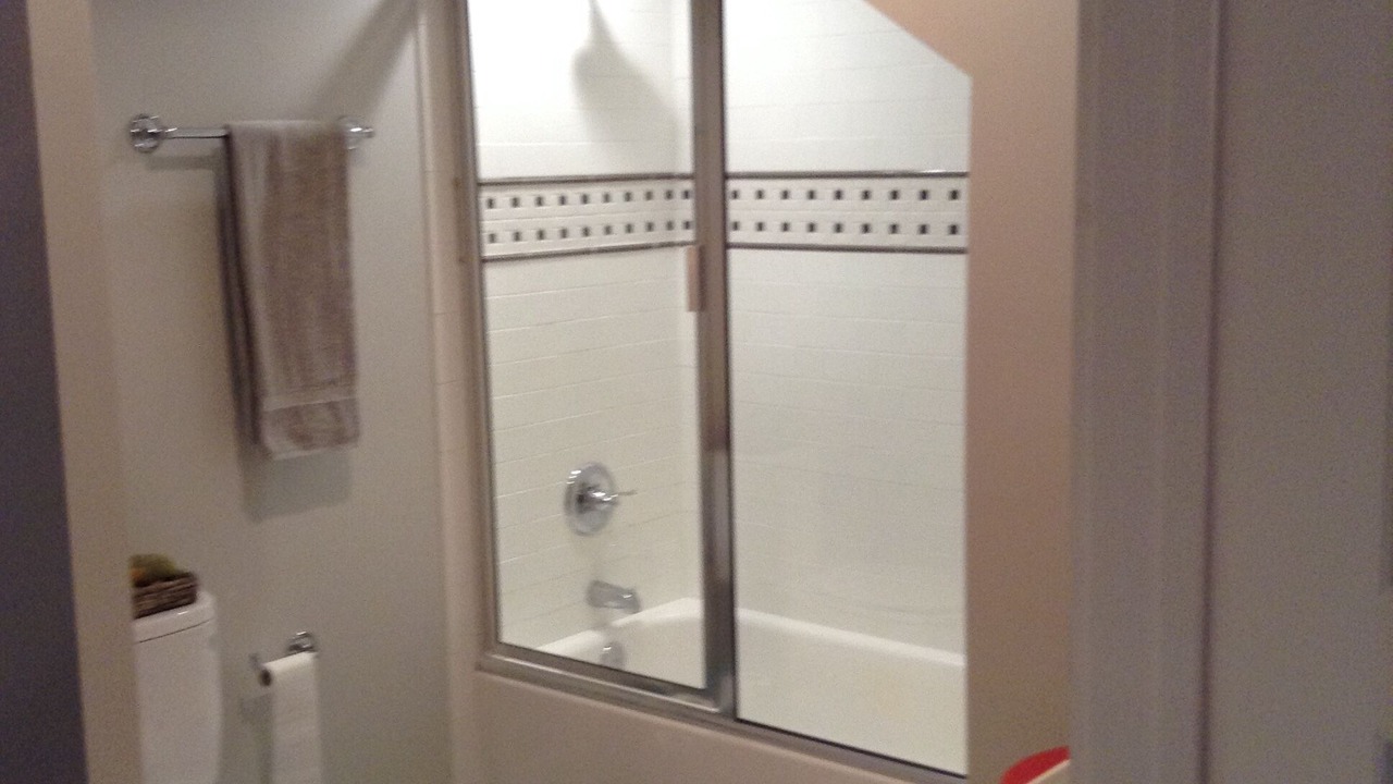 Photo of Bathroom in Southport