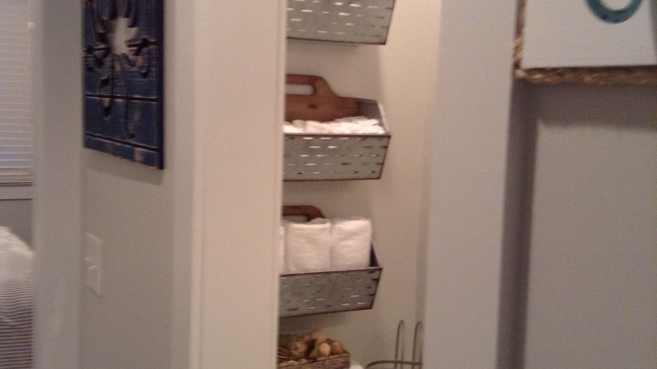 Photo of Bathroom in Southport