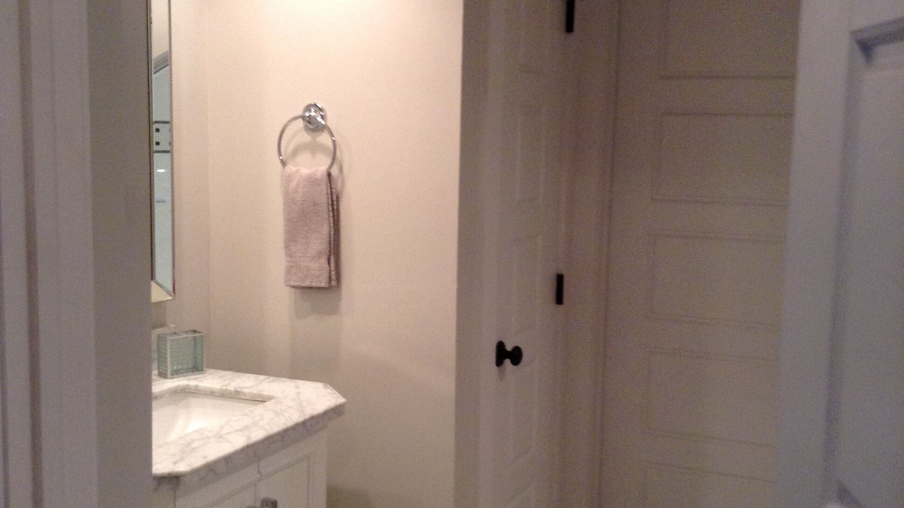 Photo of Bathroom in Southport