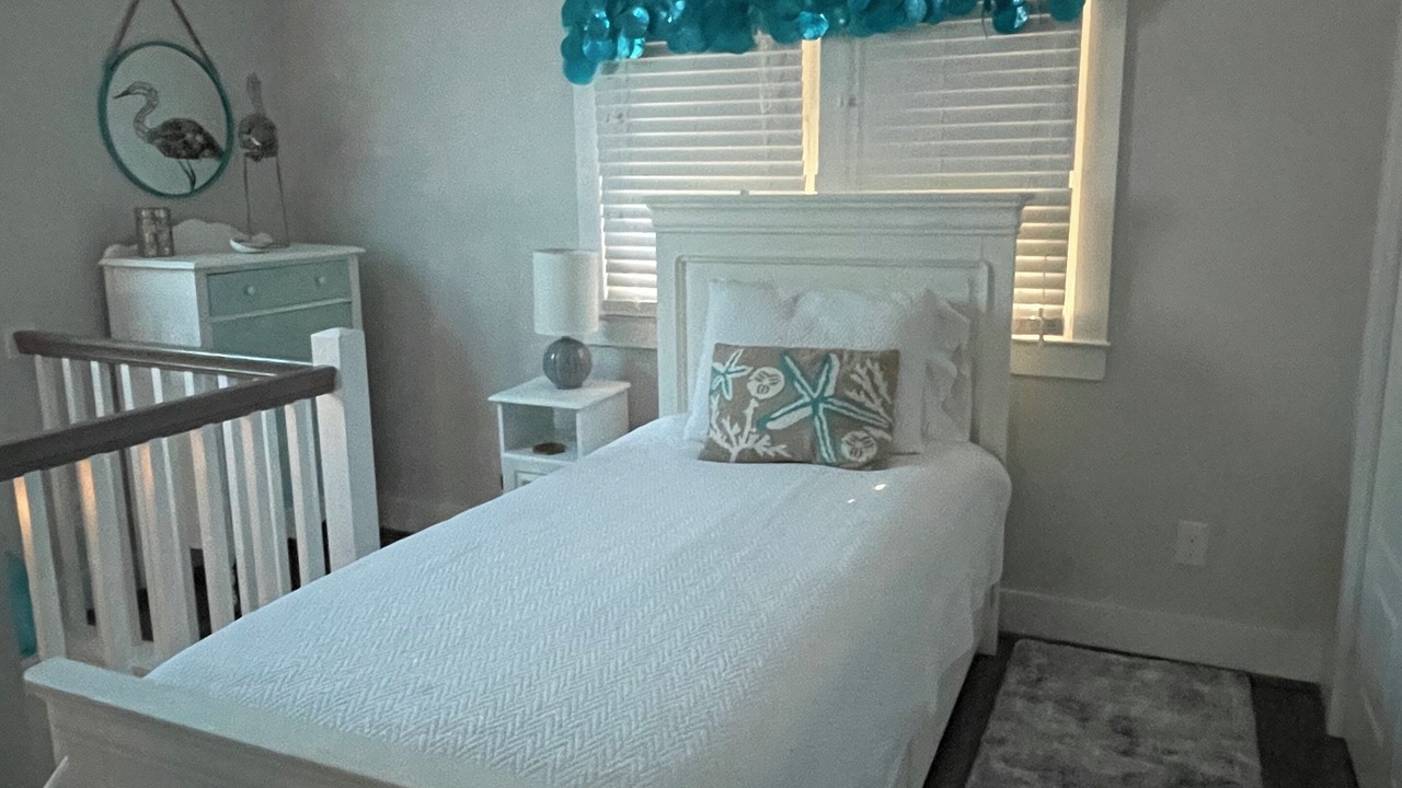 Photo of Bedroom in Southport