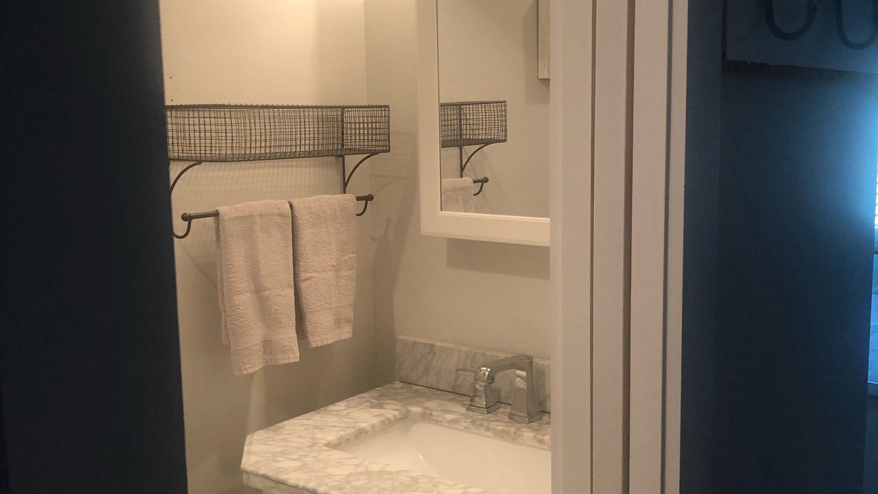 Photo of Bathroom in Southport