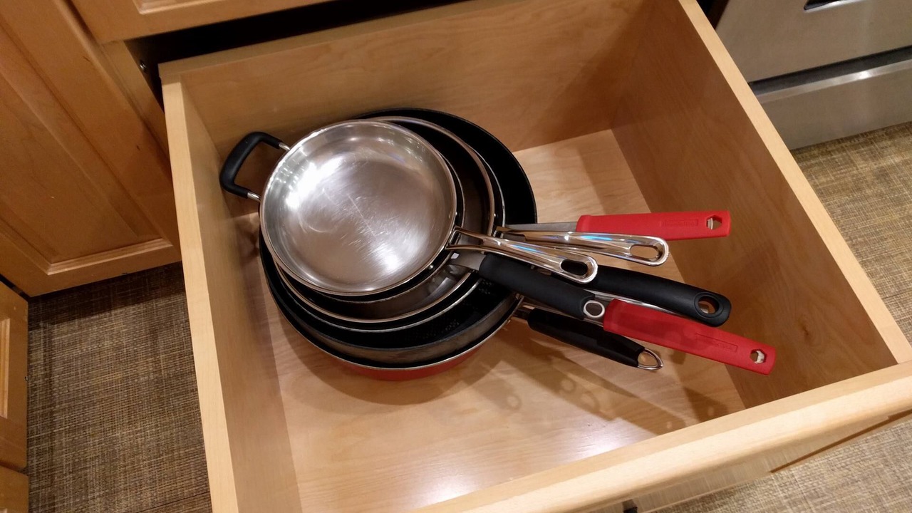 Photo of Kitchen in Frisco
