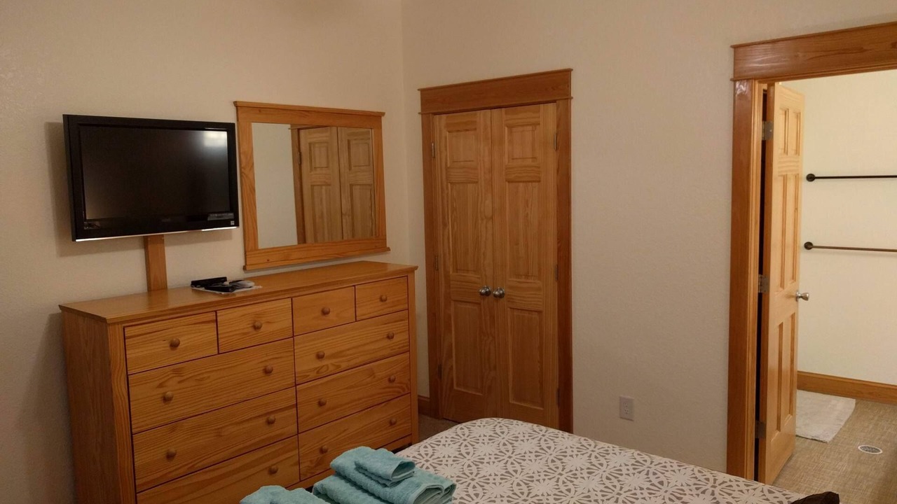 Photo of Bedroom in Frisco