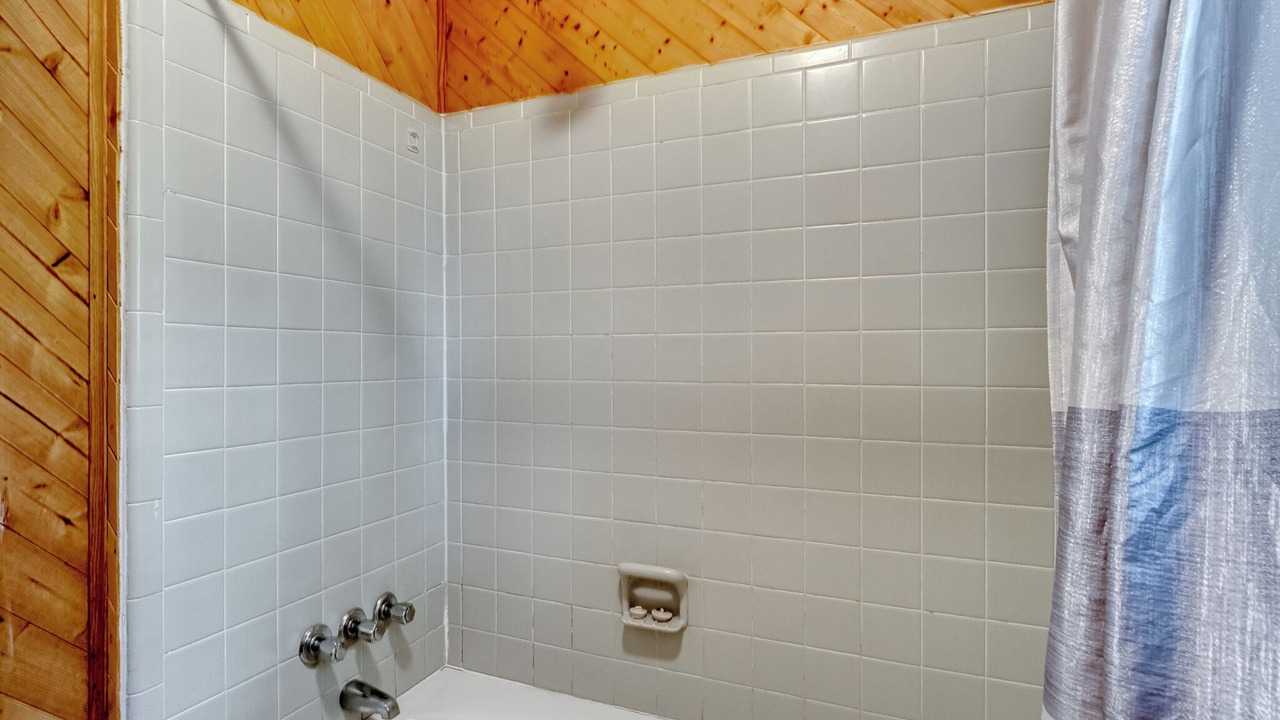Photo of Bathroom in Mountain Island