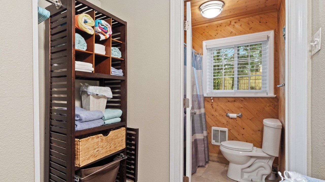 Photo of Bathroom in Mountain Island