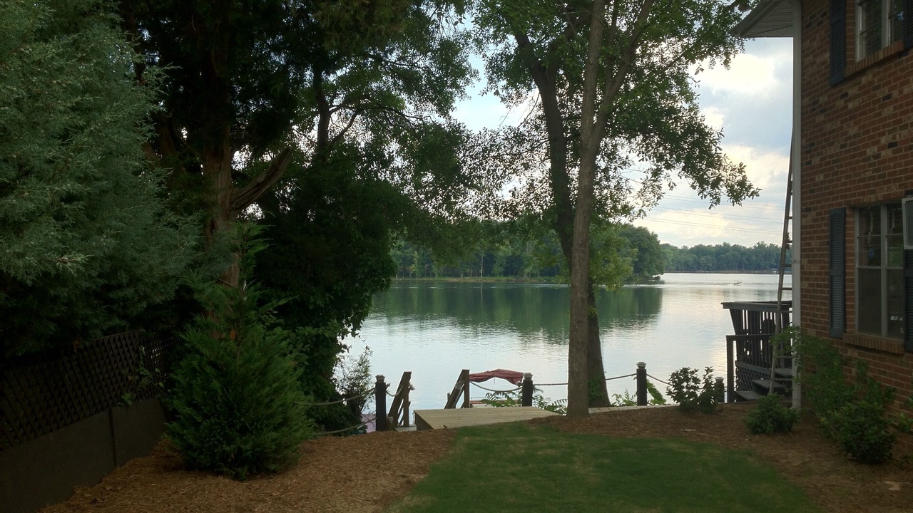 Photo of Outdoor in Mountain Island
