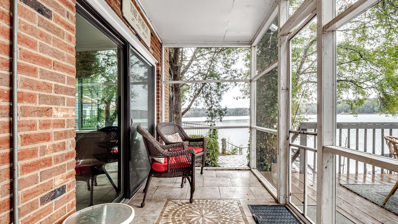 Photo of Outdoor in Mountain Island