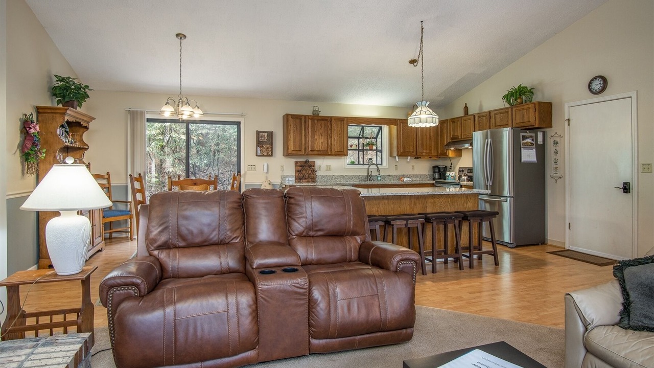 Photo of Bedroom in Brevard