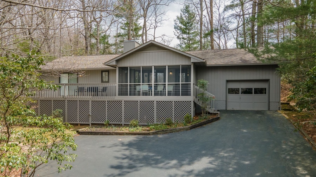 Photo of Outdoor in Brevard