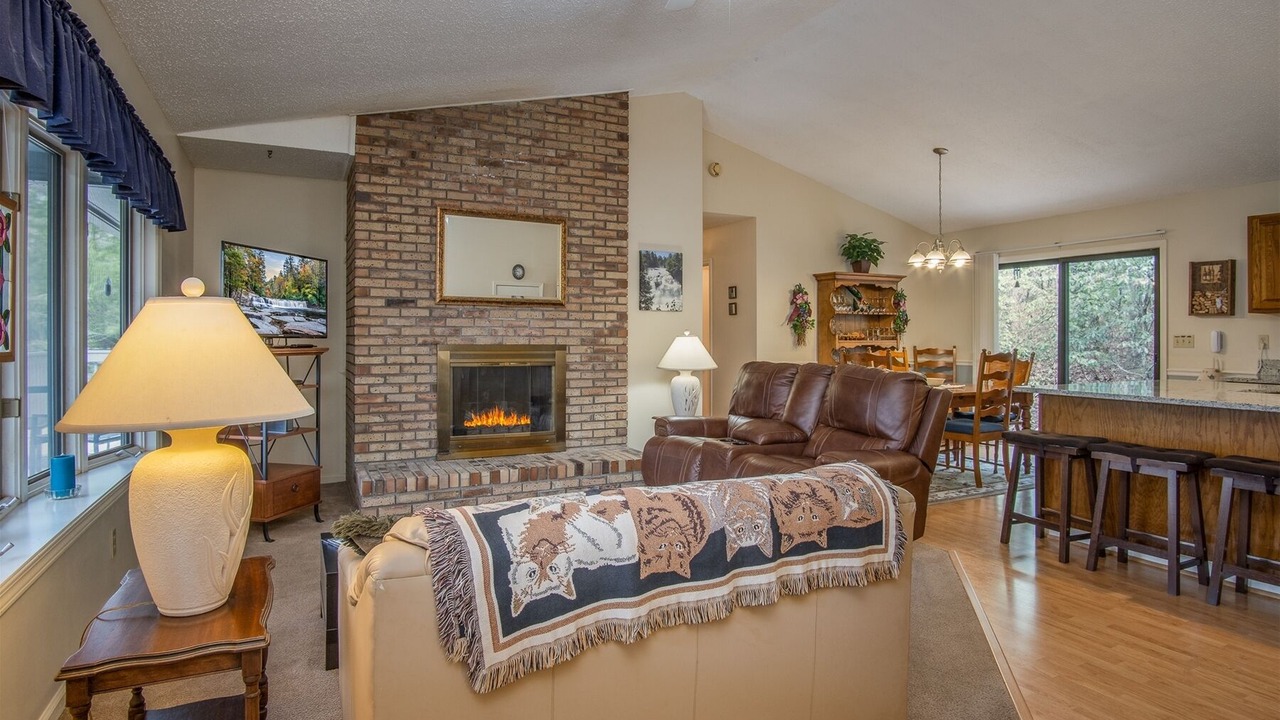 Photo of Livingroom in Brevard