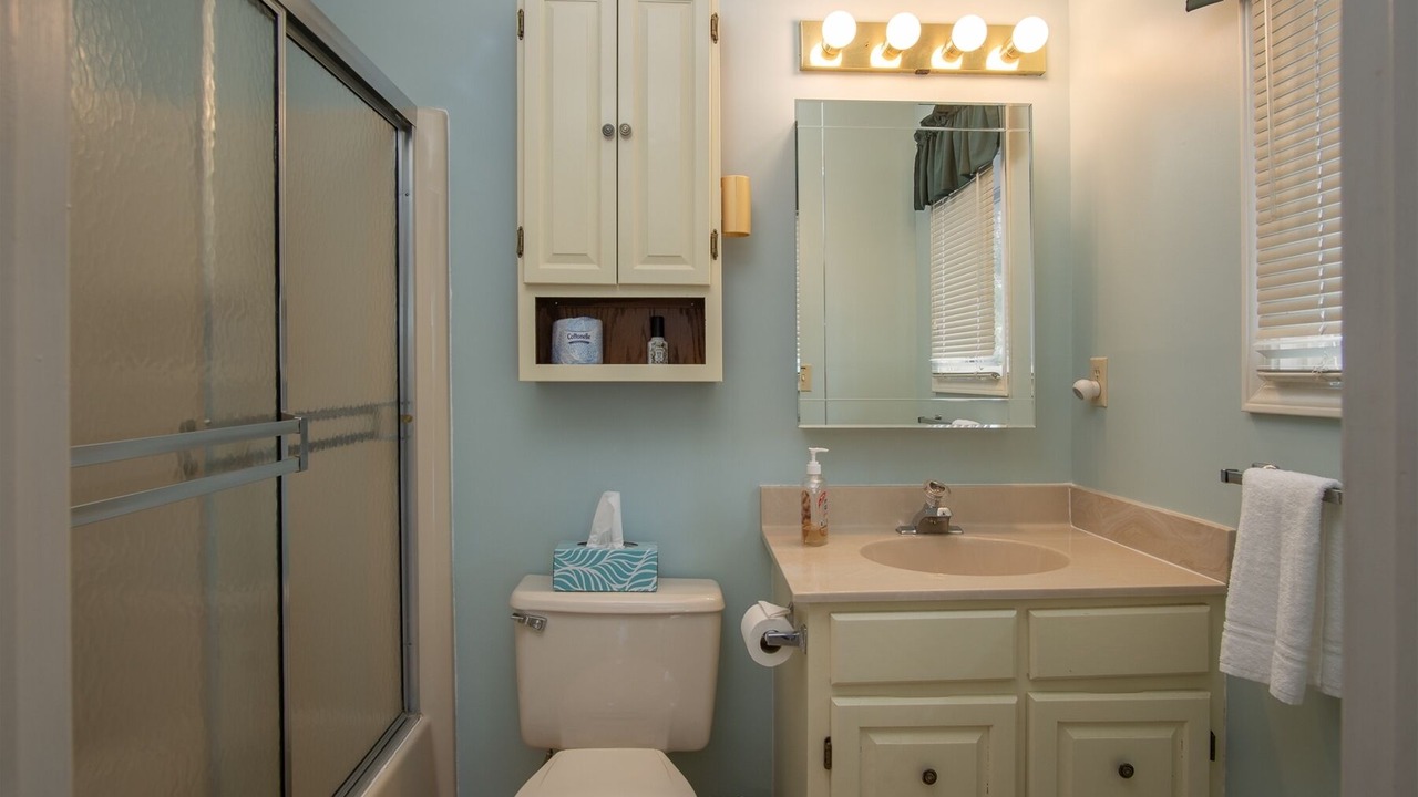 Photo of Bathroom in Brevard