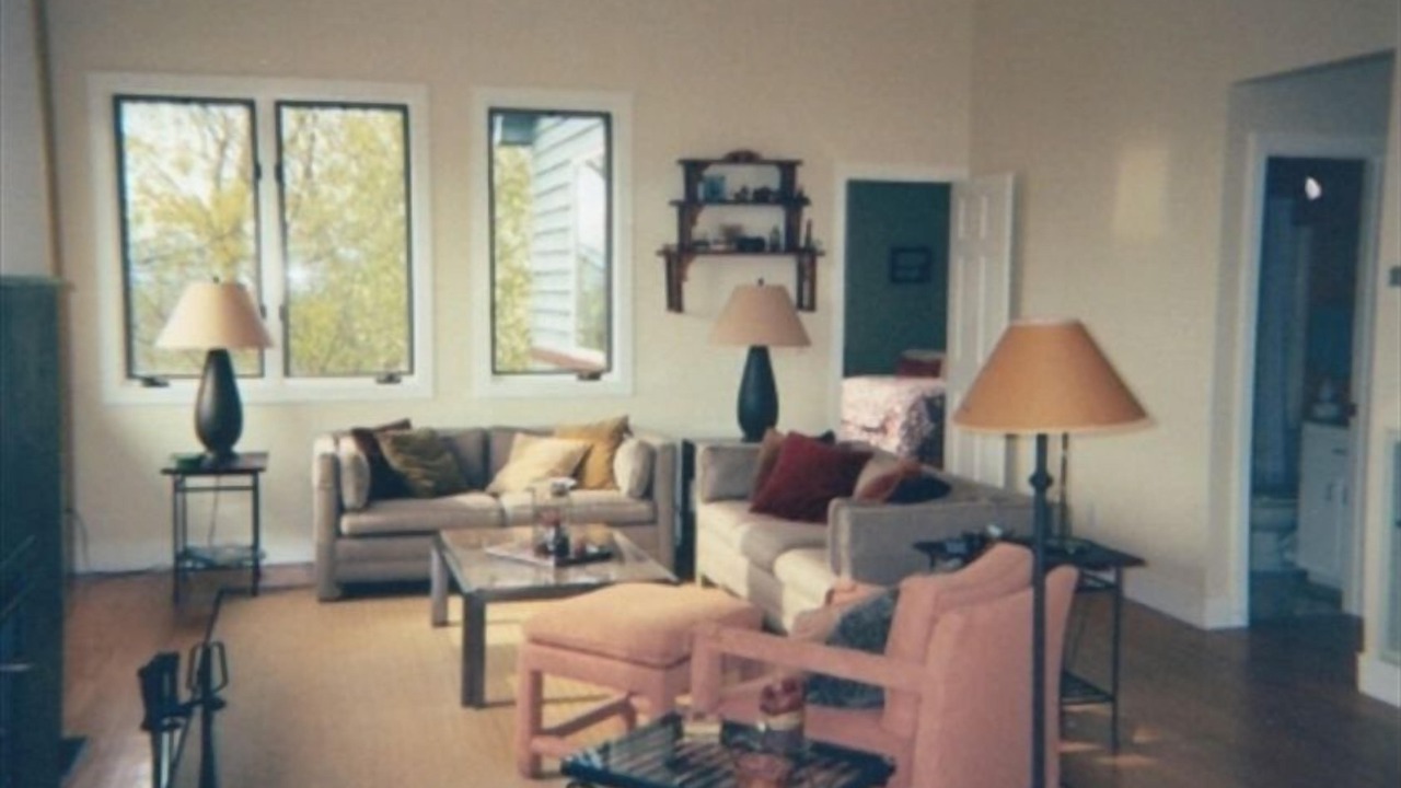 Photo of Bedroom in Topton