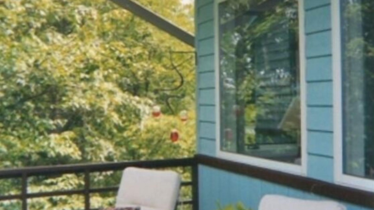 Photo of Bedroom in Topton