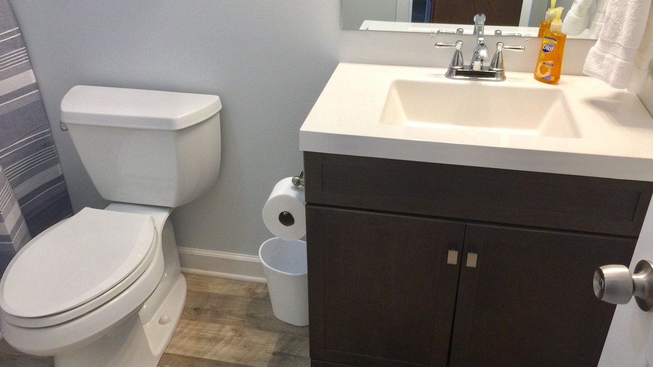 Photo of Bathroom in Nags Head
