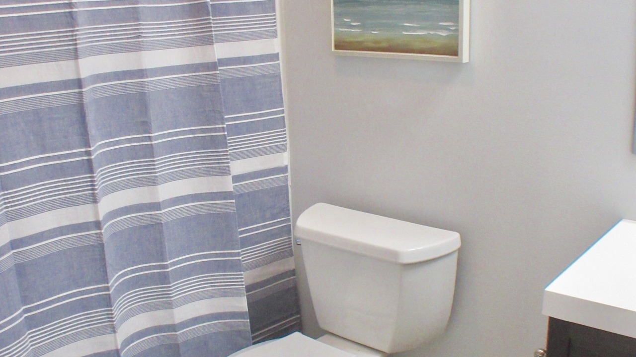 Photo of Bathroom in Nags Head