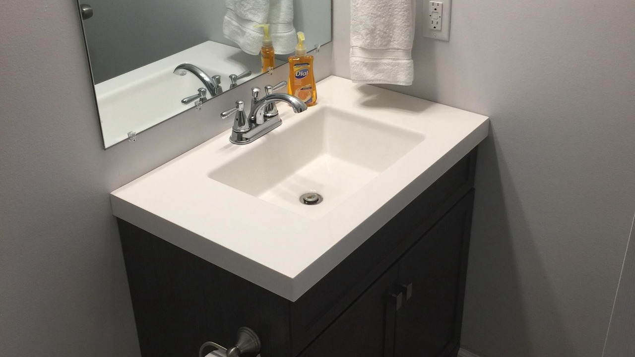 Photo of Bathroom in Nags Head