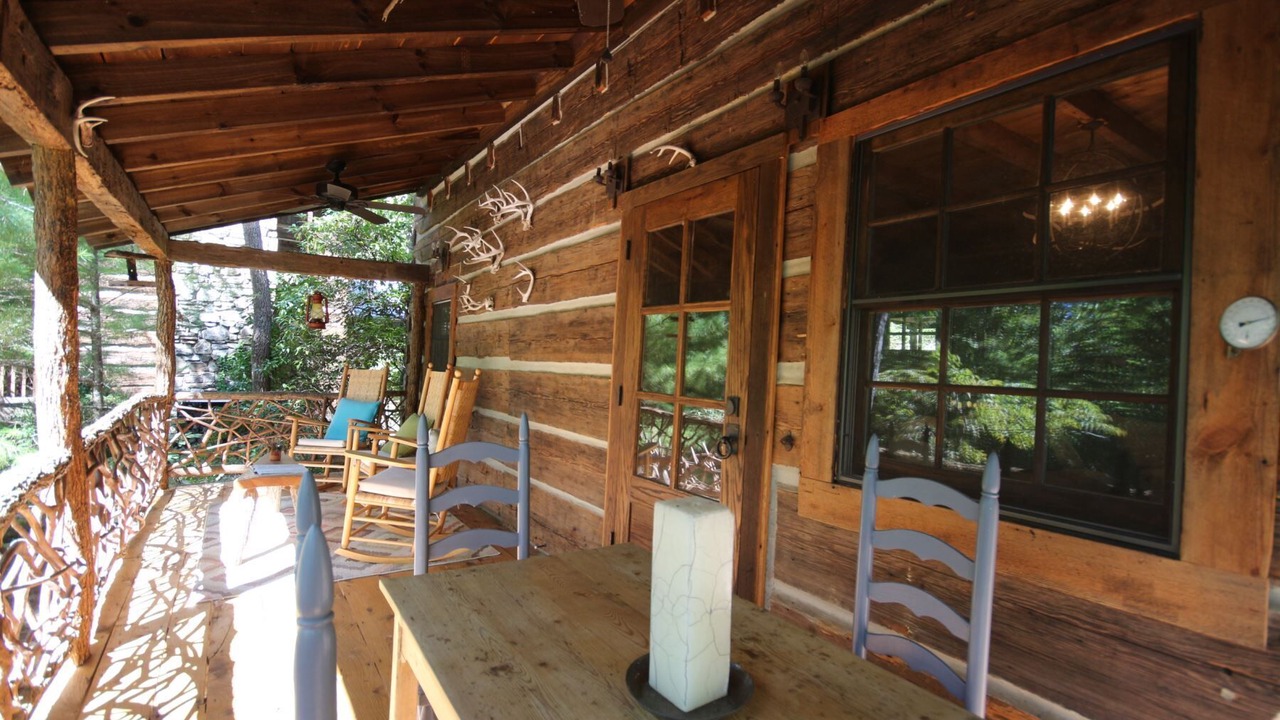Photo of Outdoor in Pisgah Forest