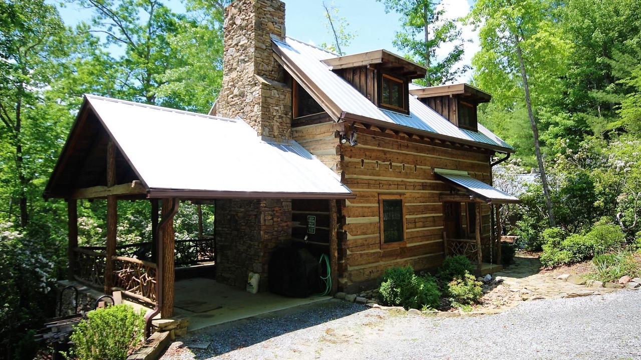 Photo of Outdoor in Pisgah Forest