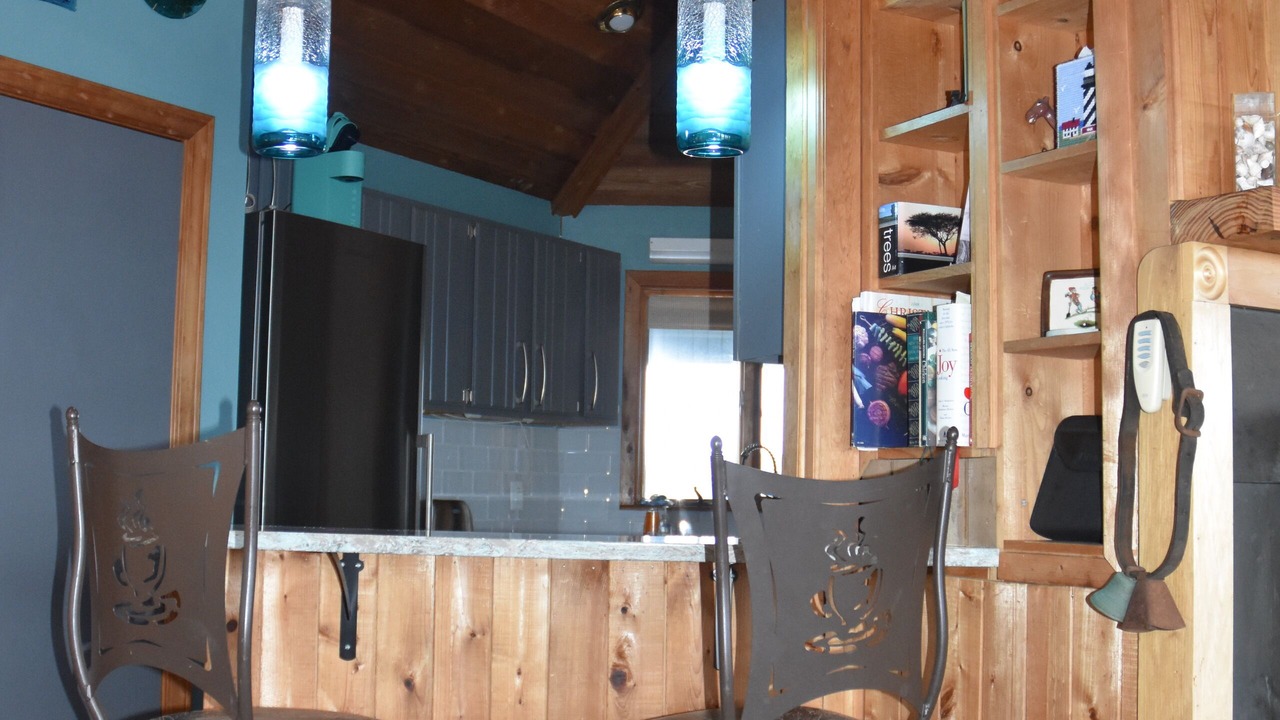 Photo of Bedroom in Kitty Hawk