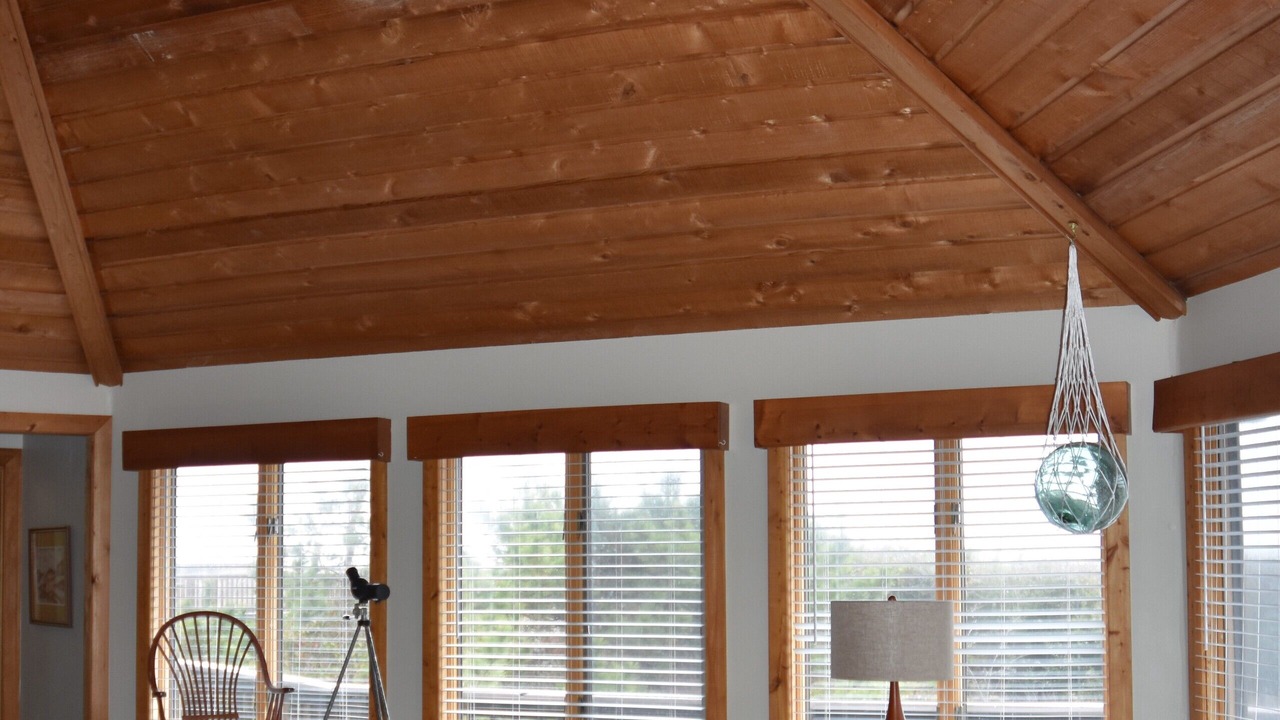 Photo of Livingroom in Kitty Hawk