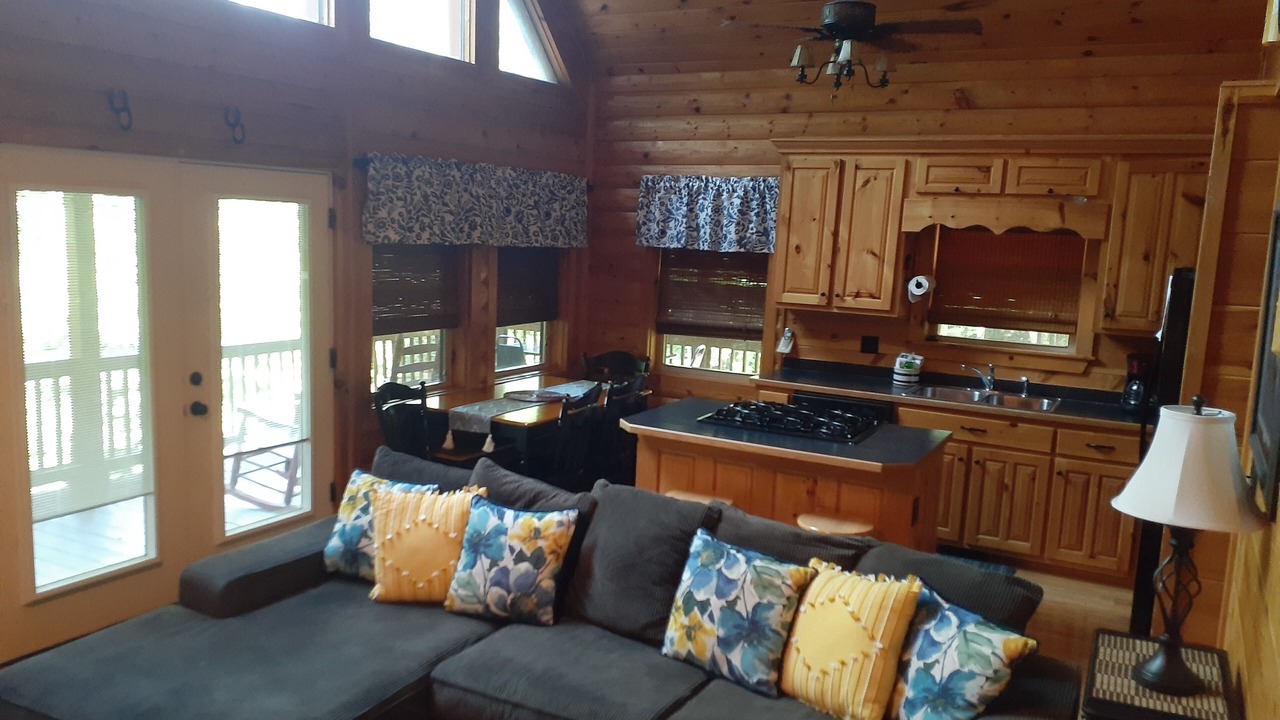 Photo of Livingroom in Andrews