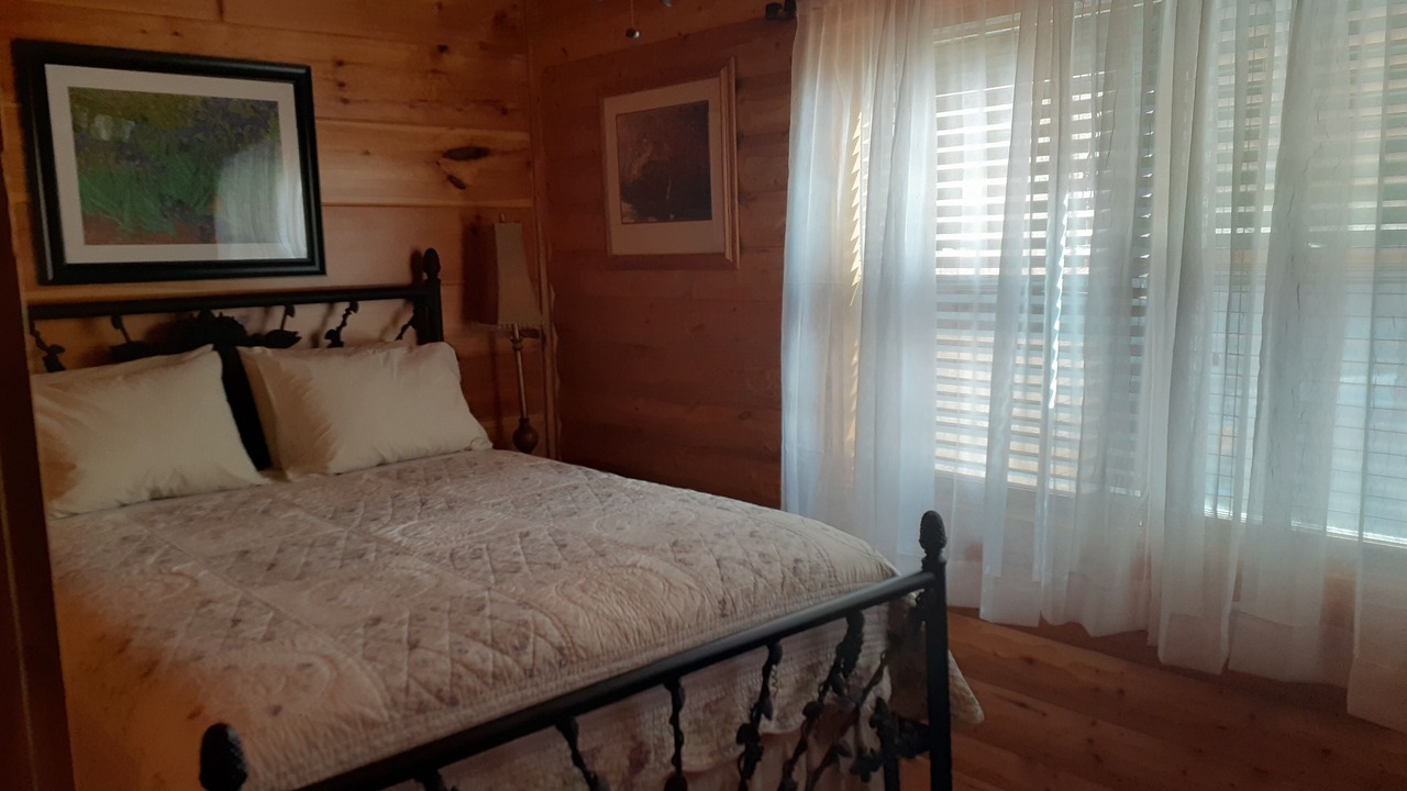 Photo of Bedroom in Andrews