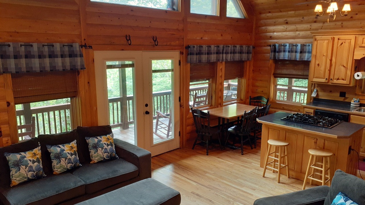 Photo of Livingroom in Andrews