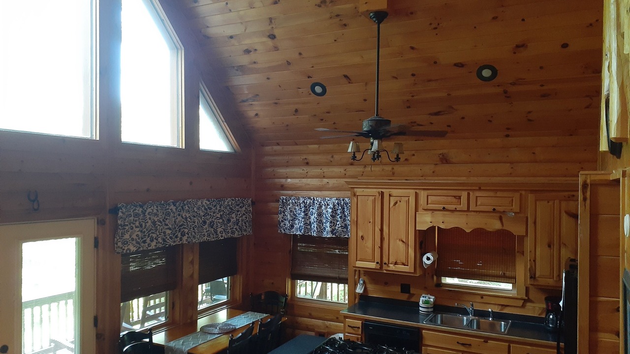 Photo of Kitchen in Andrews