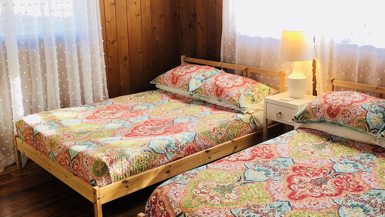 Photo of Bedroom in Steele Creek