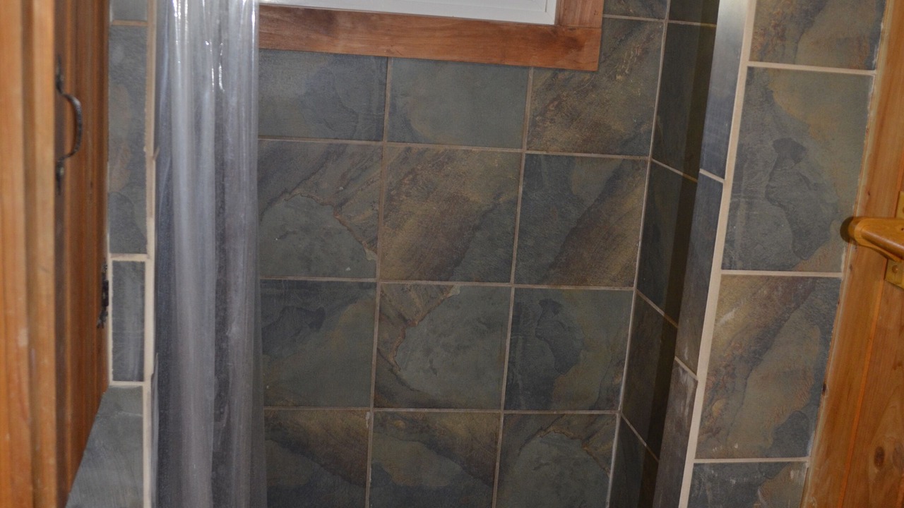Photo of Bathroom in Steele Creek