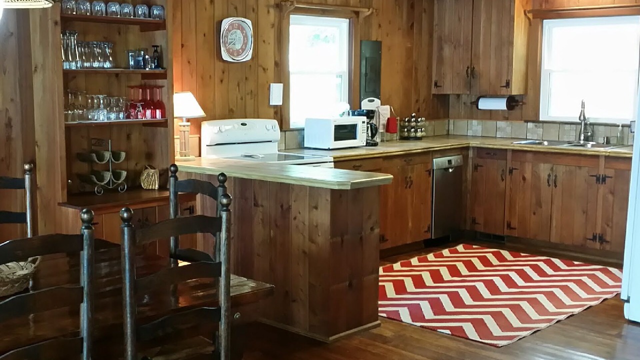 Photo of Kitchen in Steele Creek