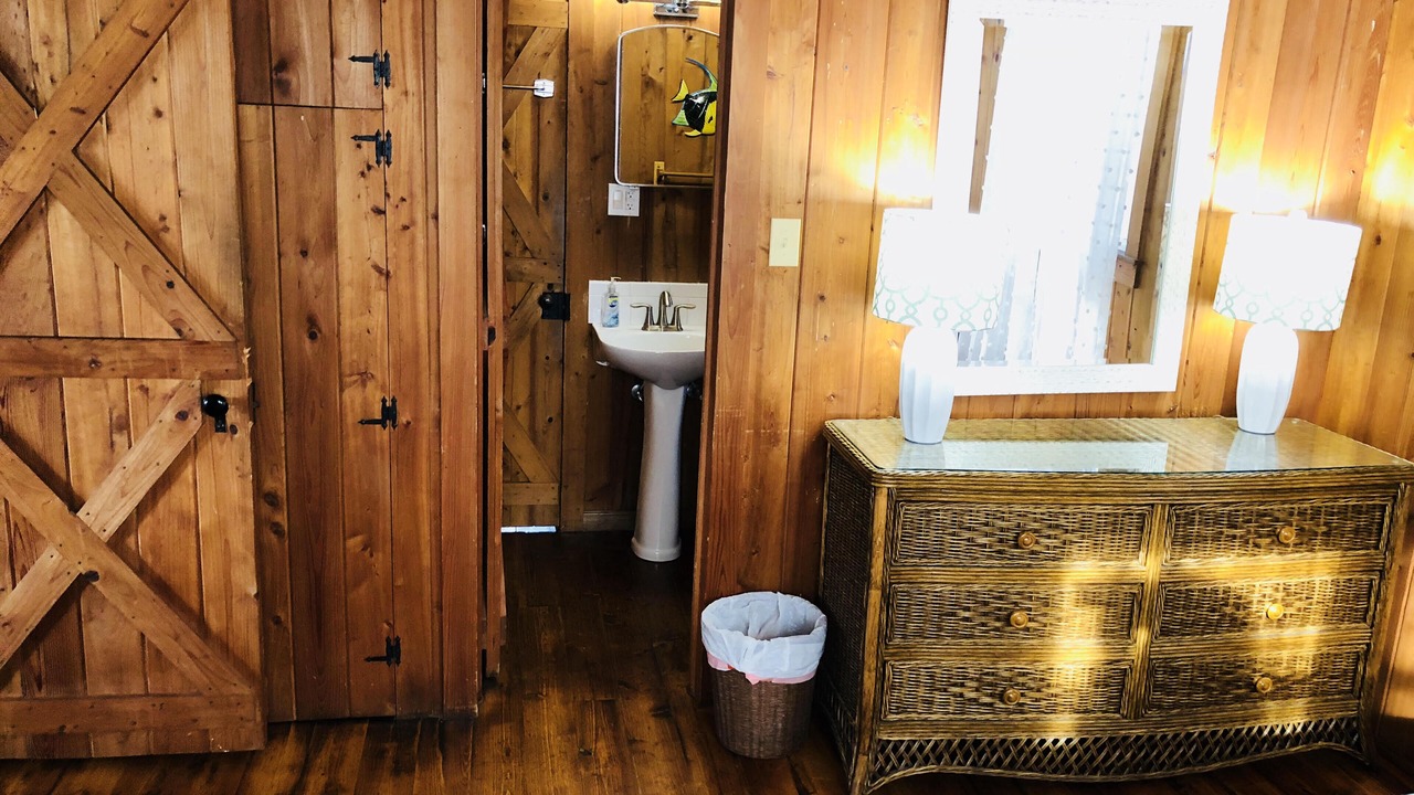 Photo of Bathroom in Steele Creek
