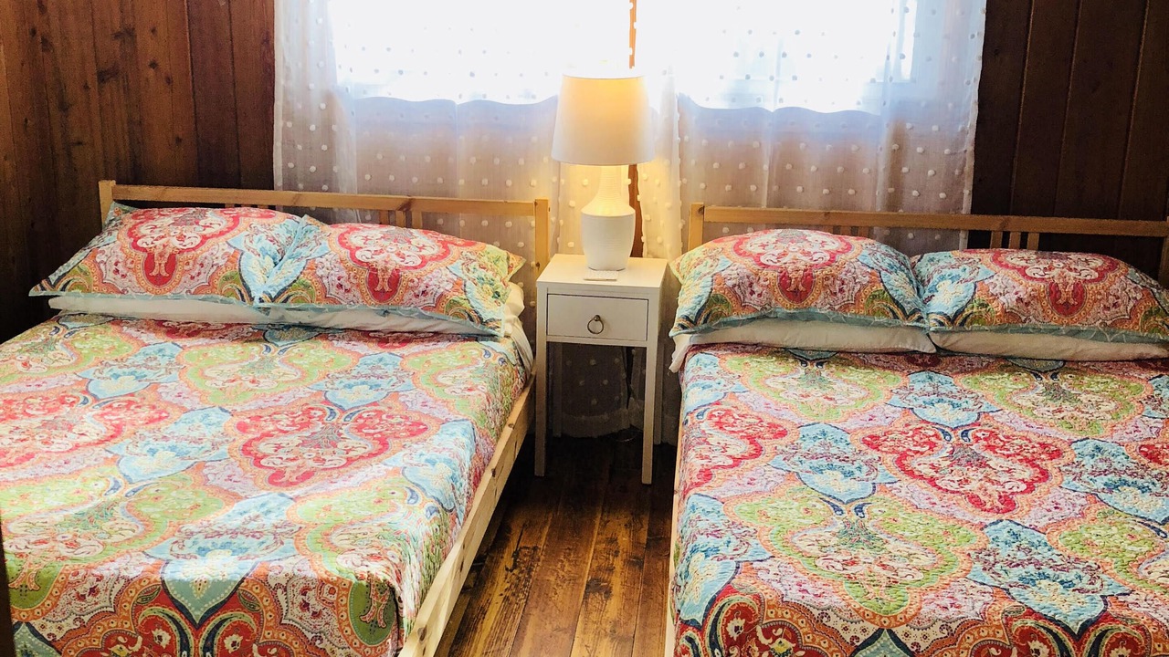 Photo of Bedroom in Steele Creek
