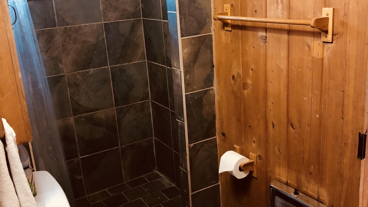 Photo of Bathroom in Steele Creek