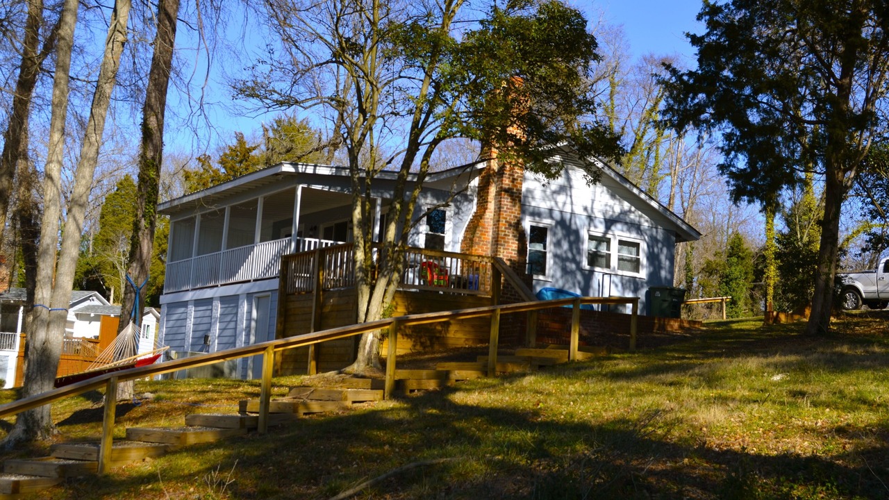 Photo of Outdoor in Steele Creek