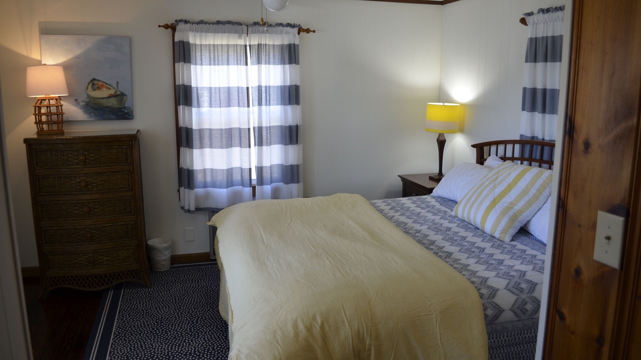 Photo of Bedroom in Steele Creek