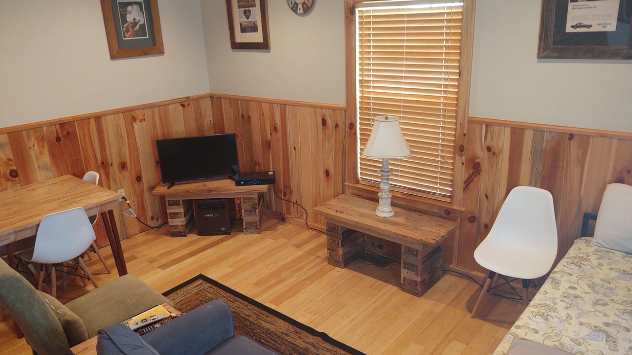 Photo of Others in Bryson City