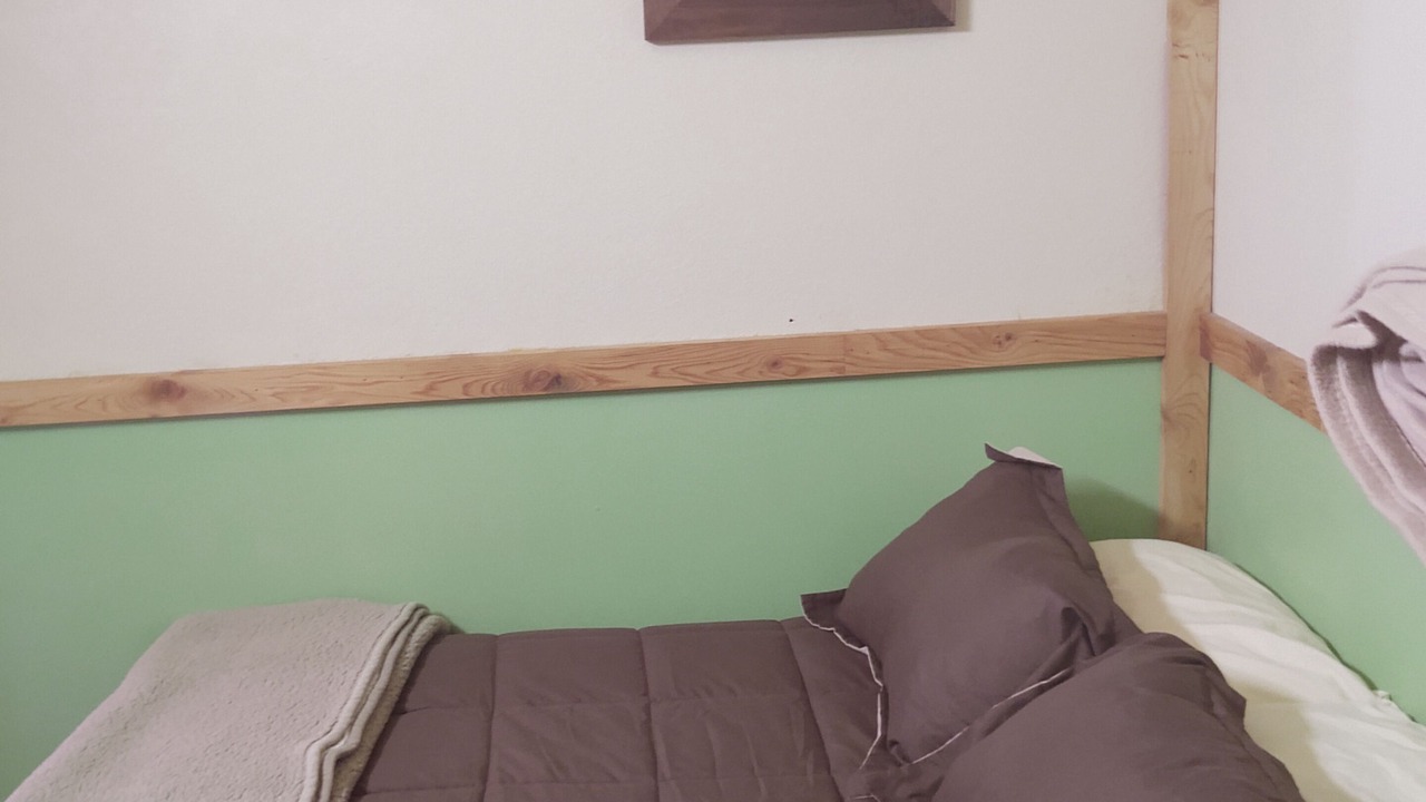 Photo of Bedroom in Bryson City