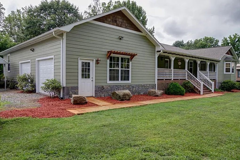 Photo of Outdoor in Bryson City
