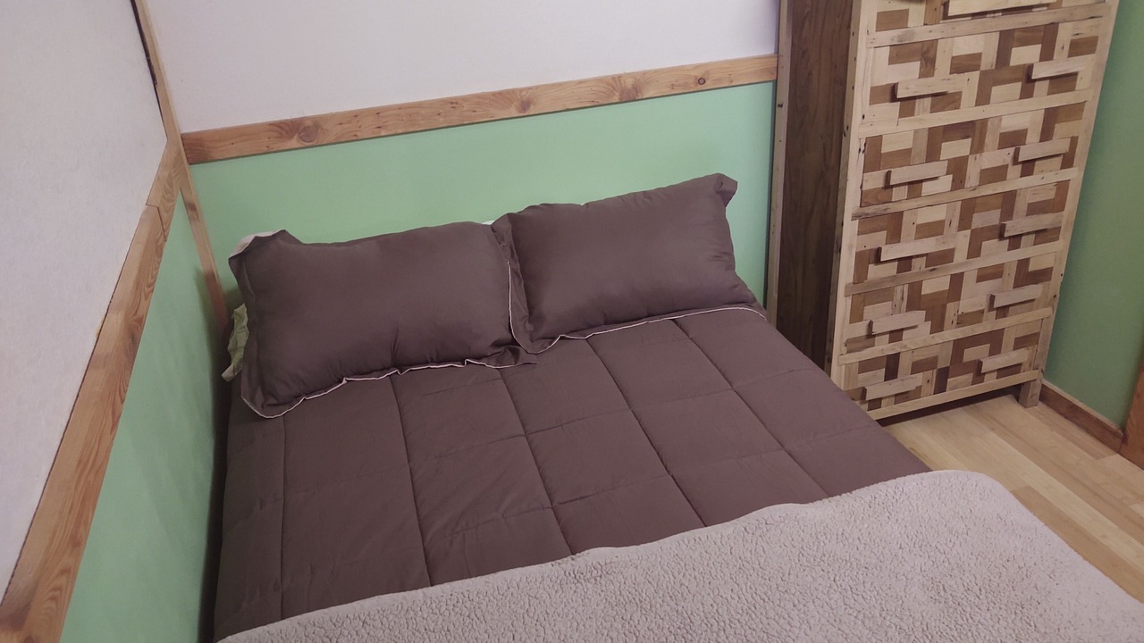 Photo of Bedroom in Bryson City