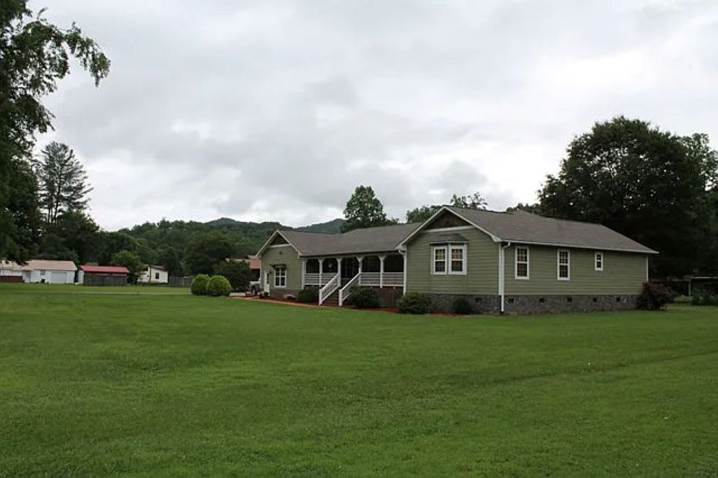 Photo of Outdoor in Bryson City