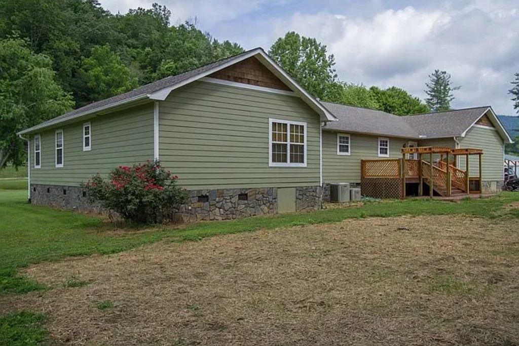 Photo of Outdoor in Bryson City