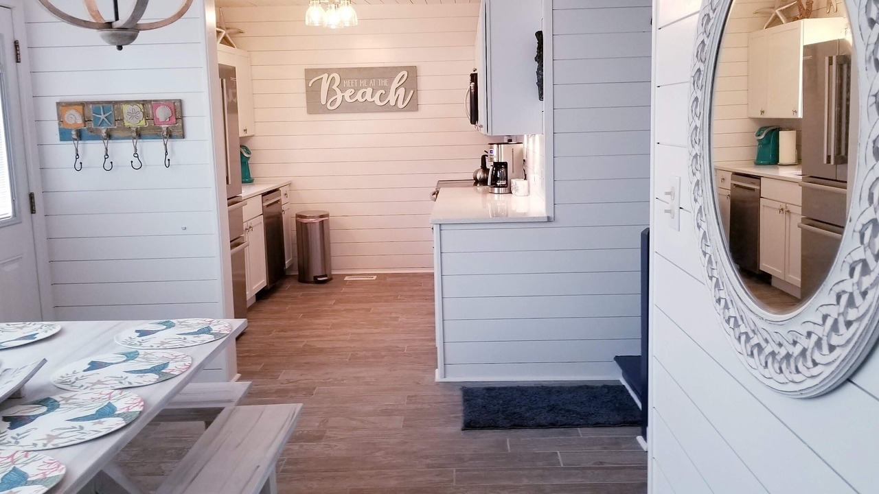 Photo of Bedroom in Atlantic Beach