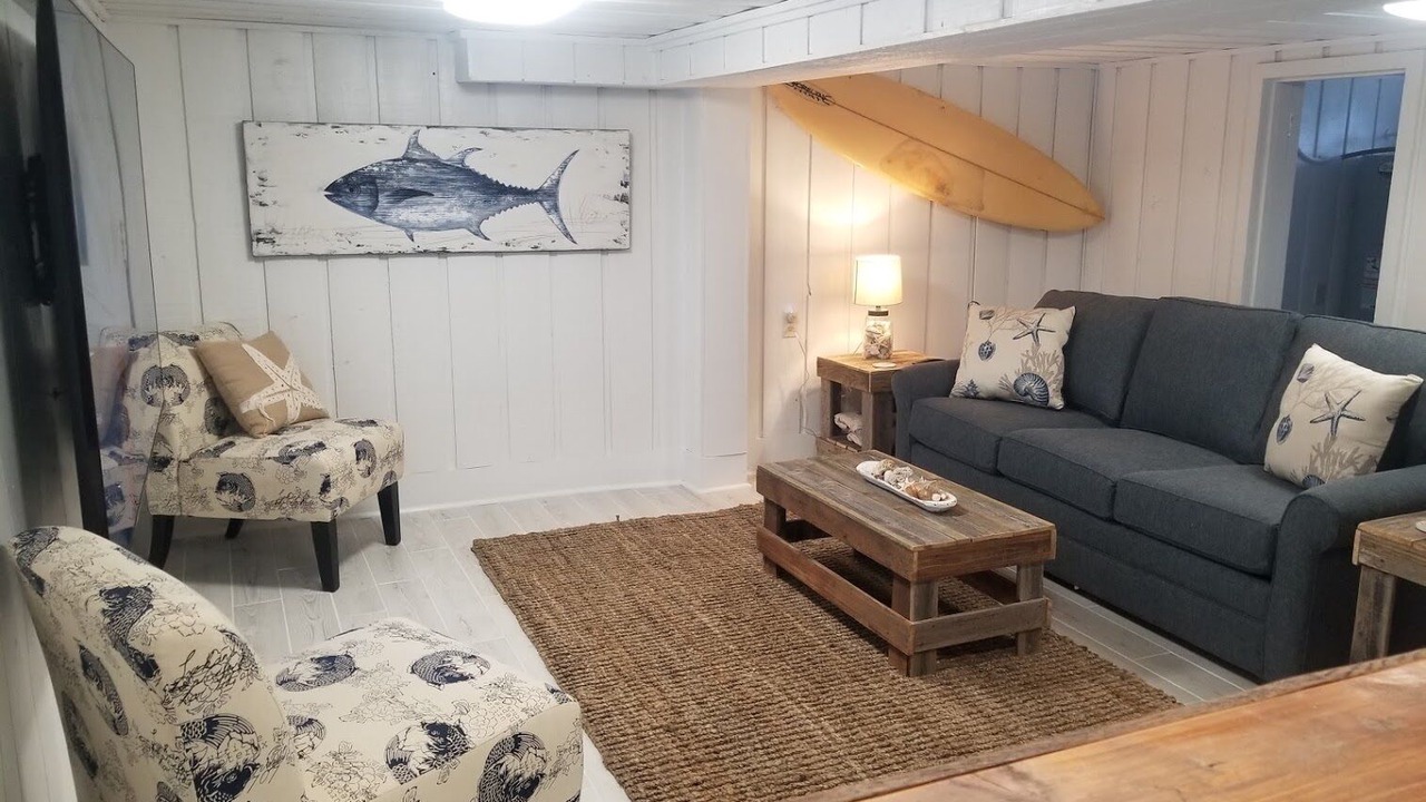 Photo of Bathroom in Atlantic Beach