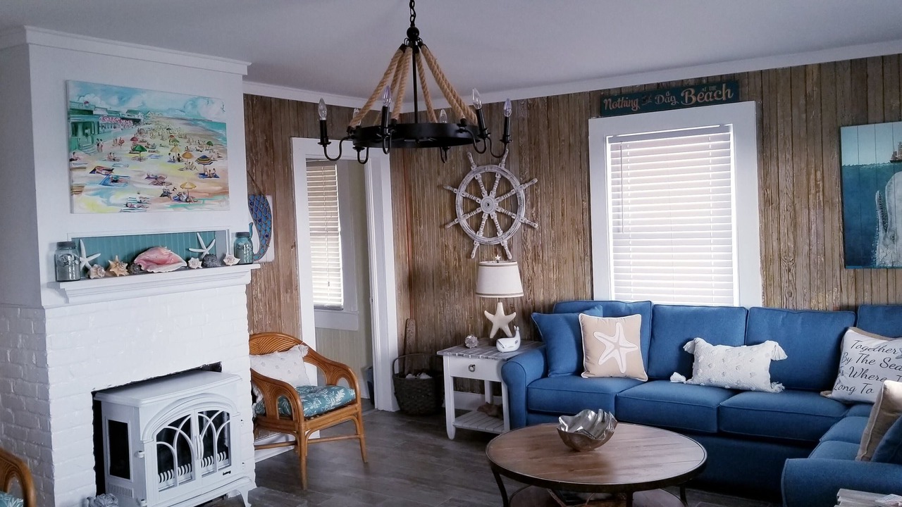 Photo of Outdoor in Atlantic Beach