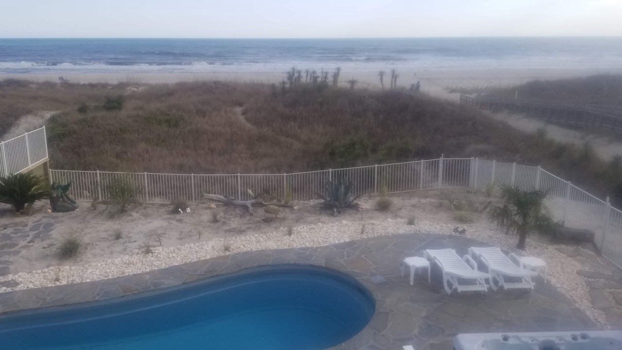 Photo of Outdoor in Atlantic Beach
