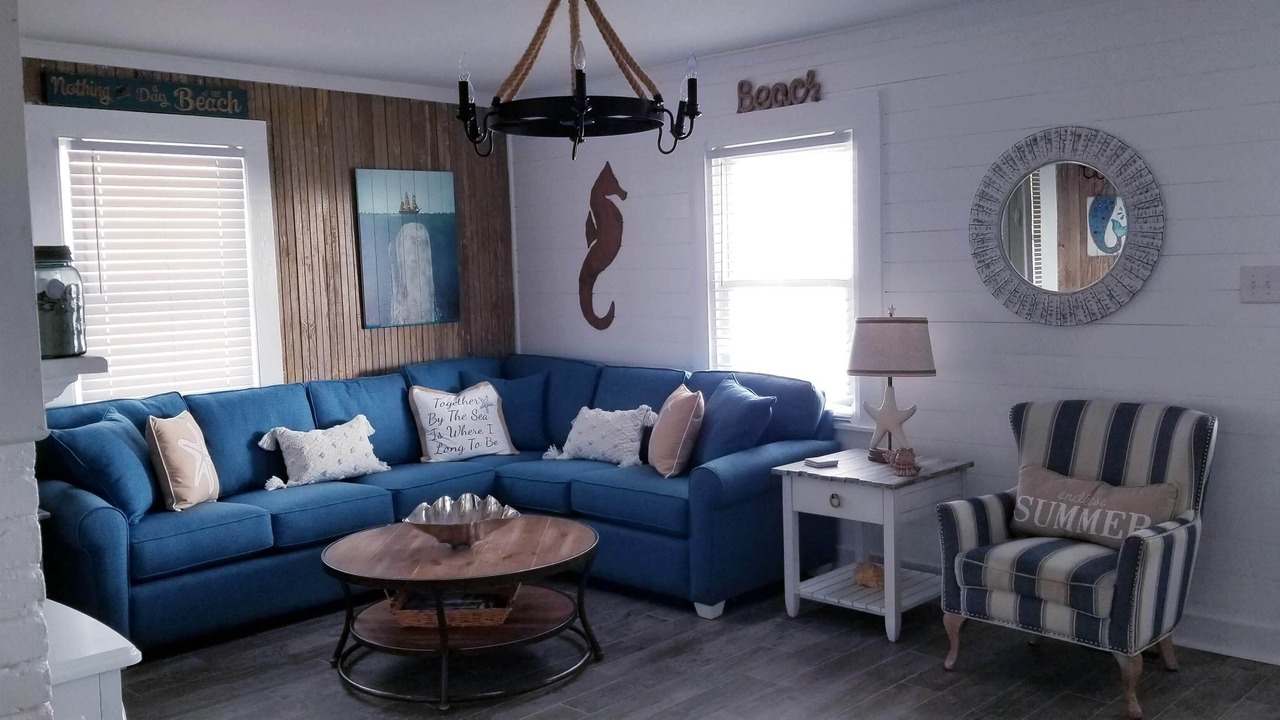 Photo of Bedroom in Atlantic Beach